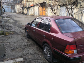 Toyota Camry foto 5