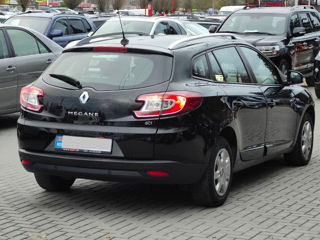 Renault Megane foto 3