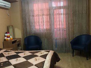 Apartament cu 1 cameră, 50 m², Centru, Chișinău foto 10