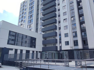 3-х комнатная квартира, 90 м², Рышкановка, Кишинёв