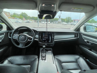 Volvo S90 foto 8