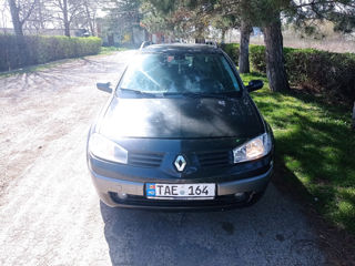 Renault Megane foto 1