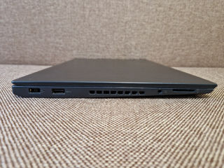 Lenovo ThinkPad T460s - i7, 20 RAM, 512 SSD + Livrare foto 10