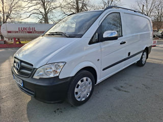 Mercedes VITO