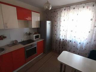 Apartament cu 1 cameră, 40 m², Râșcani, Chișinău foto 2