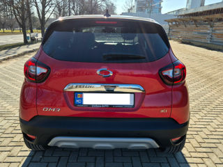 Renault Captur foto 6