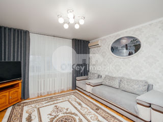 Apartament cu 3 camere, 86 m², Ciocana, Chișinău foto 6