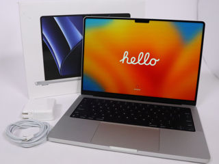 ! Продам  новый оригинальный  MacBook air 8/256gb 2023г ! foto 4