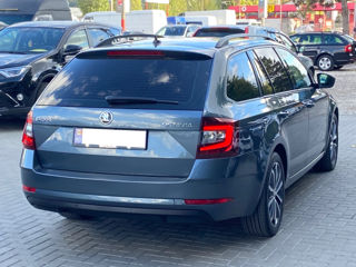 Skoda Octavia foto 5