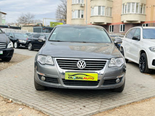 Volkswagen Passat foto 2