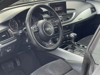 Audi A7 фото 6