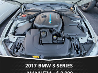 BMW 3 Series foto 9