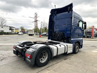 Man TGX 18.480/ foto 5