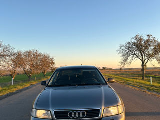 Audi A4 foto 4