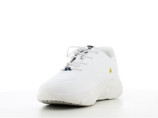 Adidași Oxypas CHAMP O2 - alb / Кроссовки Oxypas CHAMP O2 - Белые foto 5