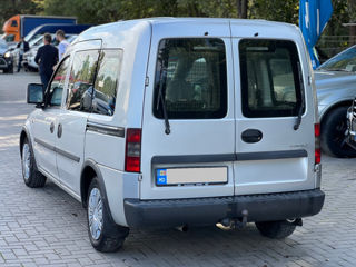 Opel Combo foto 5