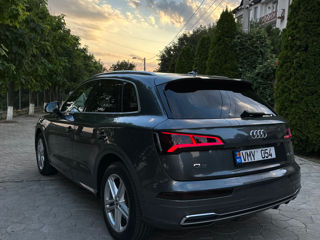 Audi Q5 foto 6