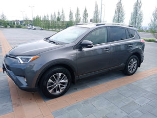 Toyota Rav 4 foto 3