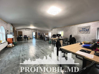 Spațiu comercial spre chirie 240 m2 în Chișinău, Centru foto 2