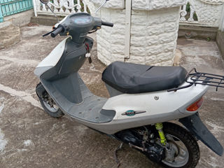 Honda Tact foto 5