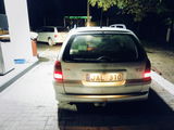 Opel Vectra foto 4