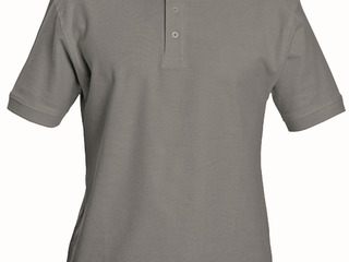 Tricoul polo Dhanu - gri / Рубашка Поло Dhanu - Серый (Grey)