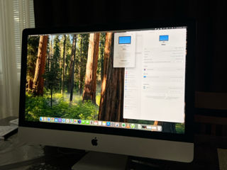 iMac 27, 2019, 5K/ i9/32gb RAM/ 2Tb Apple SSD/ Radeon Pro 580X 8gb foto 2