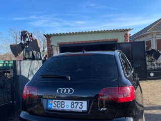 Audi A6 foto 3