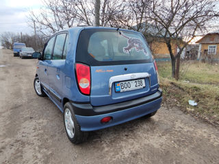 Hyundai Atos foto 7