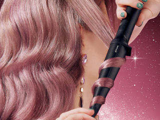 Ondulator profesiona GHD Creative Curl Wand foto 2