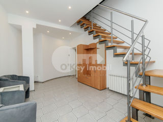 Apartament cu 2 camere, 100 m², Centru, Chișinău foto 17