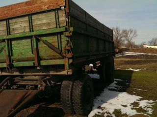 Kamaz 55102 foto 8