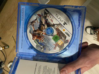 Horizon Forbidden West PS5 schimb обмен foto 2