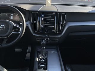 Volvo XC60 foto 8