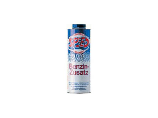 Присадка Liqui Moly 5105 Суперкомплекс для бензиновых двс с модифицирующими защитными компонентами foto 5