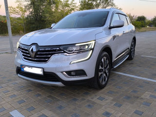 Renault Koleos foto 2