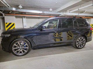 BMW X7 foto 3