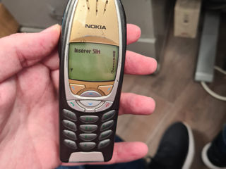 Nokia 6310.   450 lei.