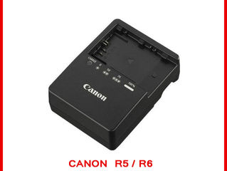 LP-E6 - на Canon R / R5 / R6 foto 4