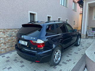 BMW X3 foto 2