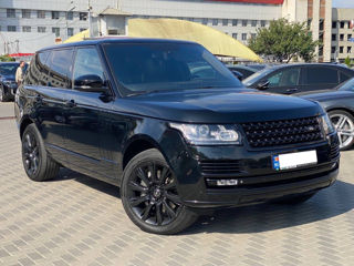 Land Rover Range Rover foto 3