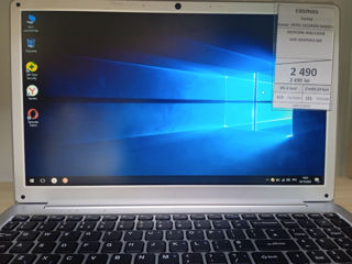 Laptop COSMOS  intel celeron N4020 UHD graphics 600 foto 1