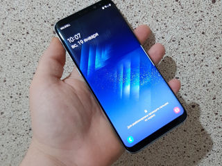 Samsung Galaxy S8 Plus foto 3