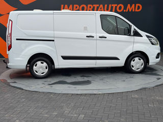 Ford Transit Custom foto 5