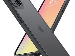 iPhone 13 6.1Inch 2021 Husa anti-shock foto 1