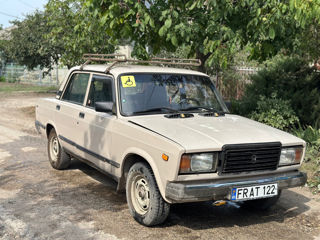 Lada / ВАЗ 2107