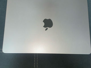 Macbook Air M3 foto 6