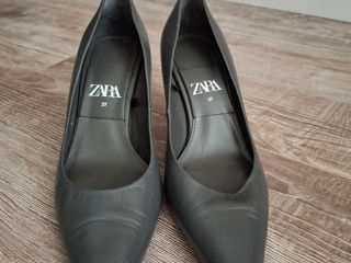 Pantofi Zara