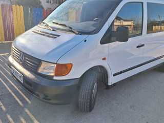 Mercedes Vito foto 6