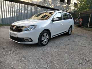 Dacia Logan Mcv